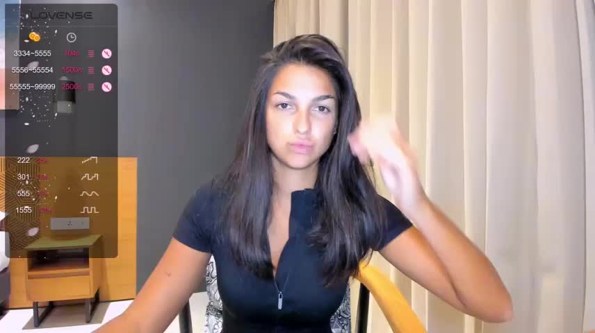 AngelGabe Webcam Chat October 22, 2026