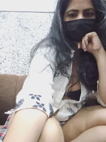 SashaPatel Webcam Chat October 22, 2026