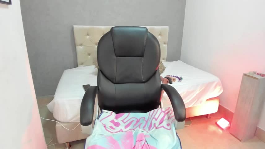 ValeryMadrid Webcam Chat October 22, 2026