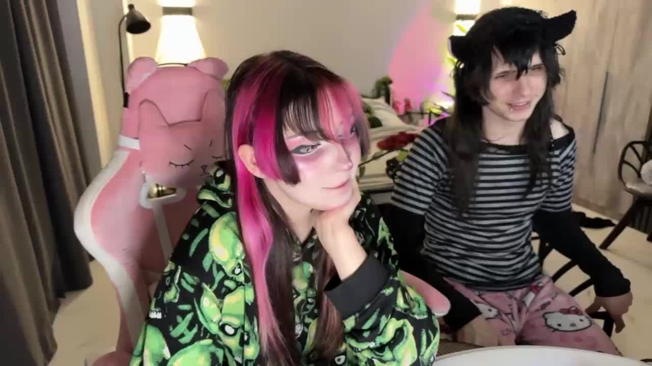 h3ntai-baby Webcam Chat October 22, 2026