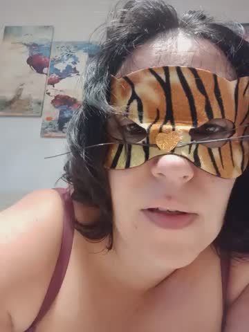Bambolina2026 Webcam Chat October 22, 2026