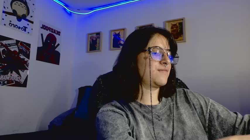 multiorgasmic_69 Webcam Chat October 22, 2026