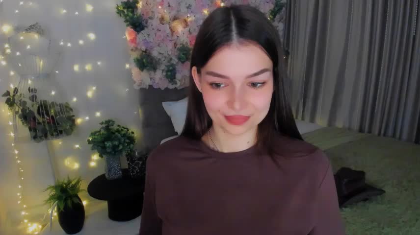 ContinentOfTranquility Webcam Chat October 22, 2026