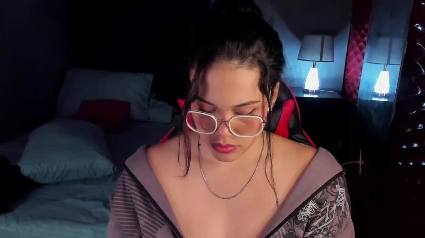 Atenea_Bloom Webcam Chat October 22, 2026