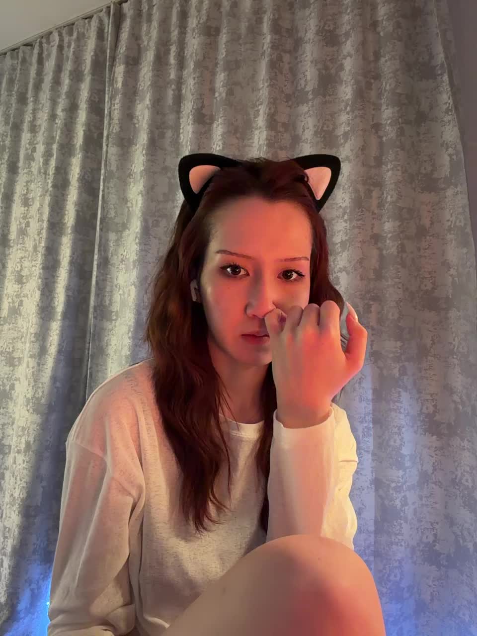 ShyAlya Webcam Chat October 22, 2026