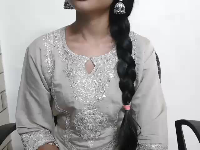 Ankita_Chandel Webcam Chat October 22, 2026
