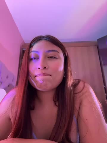 mis_Hanna1 Webcam Chat October 22, 2026