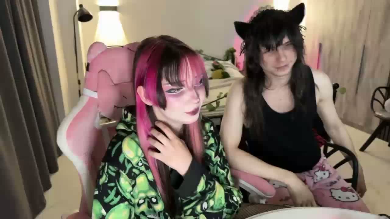 h3ntai-baby Webcam Chat October 22, 2026