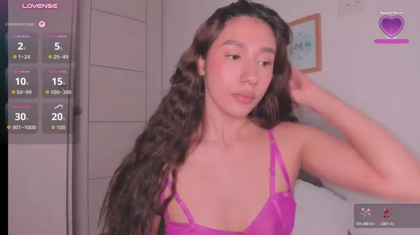 danna_davis18 Webcam Chat October 22, 2026