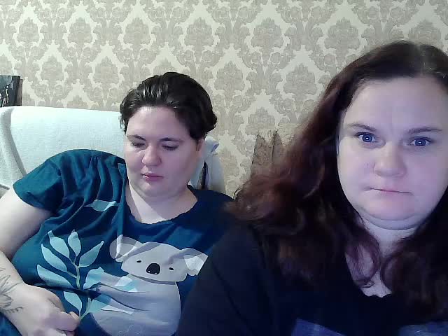 HollyXEva Webcam Chat October 22, 2026