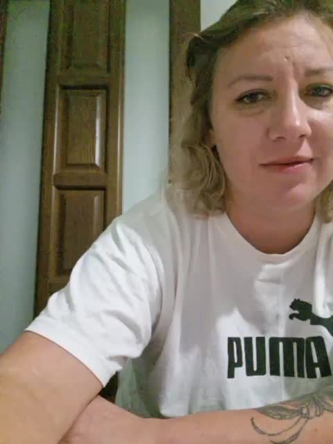 yuliia_3003 Webcam Chat October 22, 2026