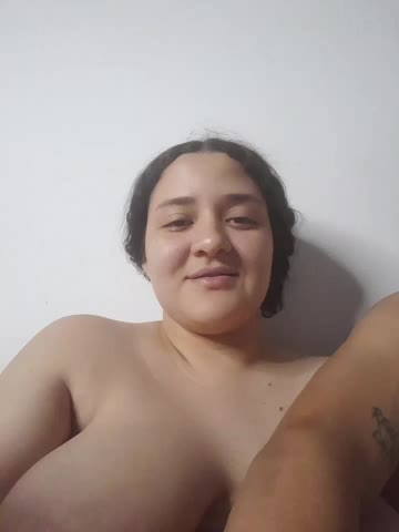 Liancy Webcam Star October 22, 2026
