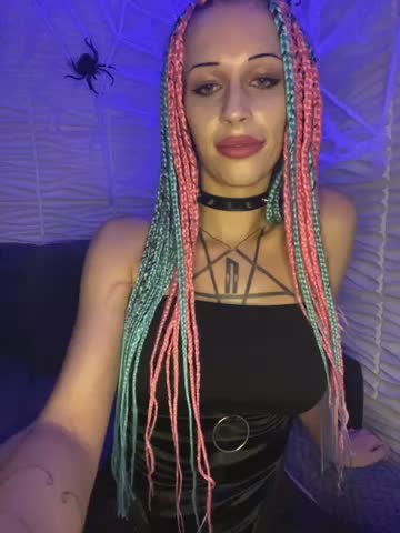 Dolly-Delicious Webcam Chat October 22, 2026