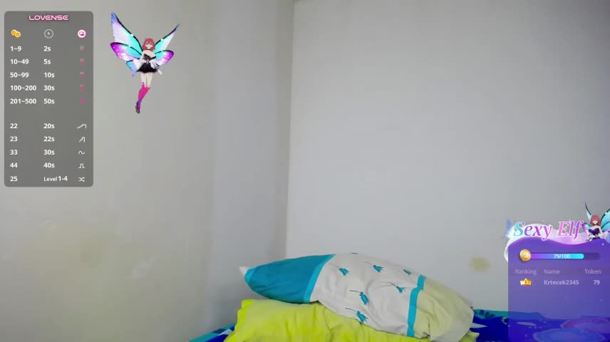 GoldenGlow Webcam Chat October 22, 2026