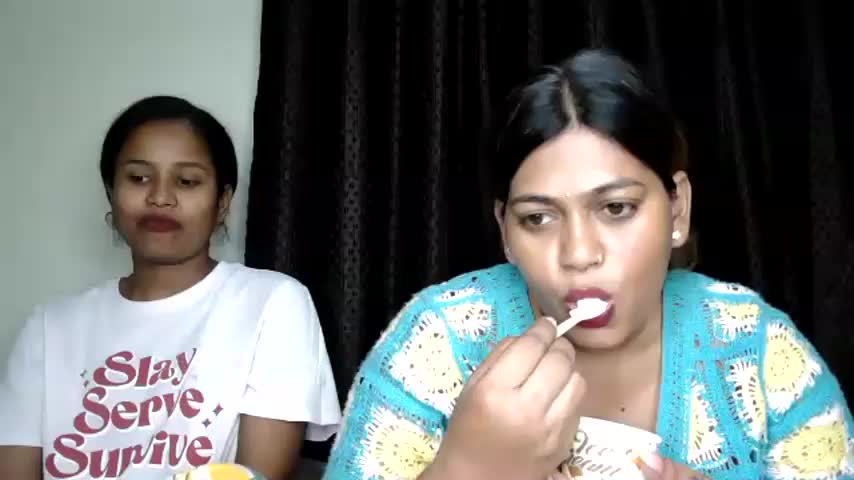 Dream_girl_1111 Webcam Chat October 22, 2026