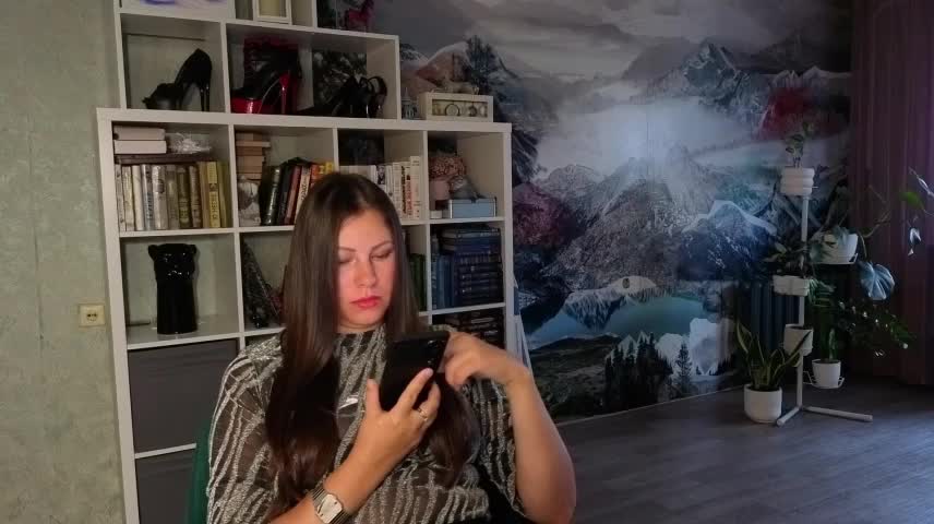 Dana-Queendom Webcam Chat October 22, 2026