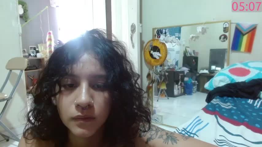 AlinaWoolf_ Webcam Chat October 22, 2026