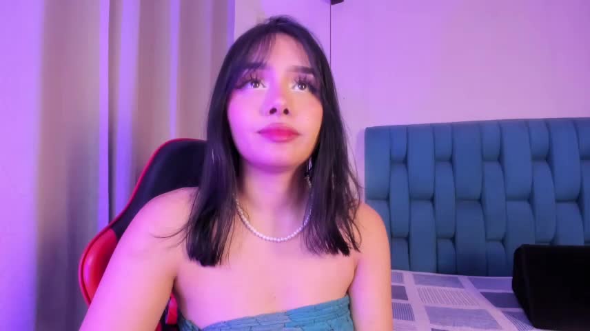 Mila__Fire Webcam Chat October 22, 2026