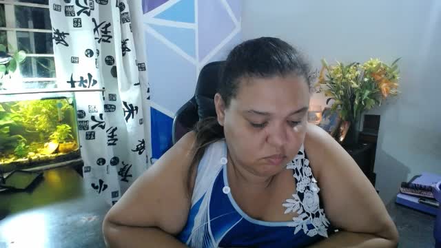 Sherlynn01 Webcam Chat October 22, 2026