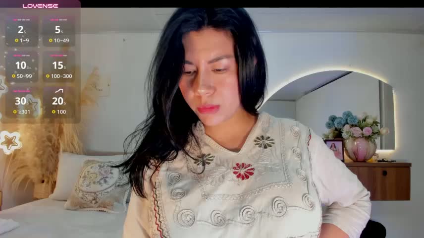 Victoria-Balee Webcam Chat October 22, 2026