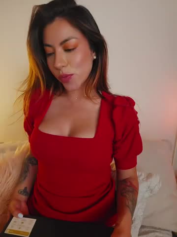 Karen_San_Miguel Webcam Chat October 22, 2026