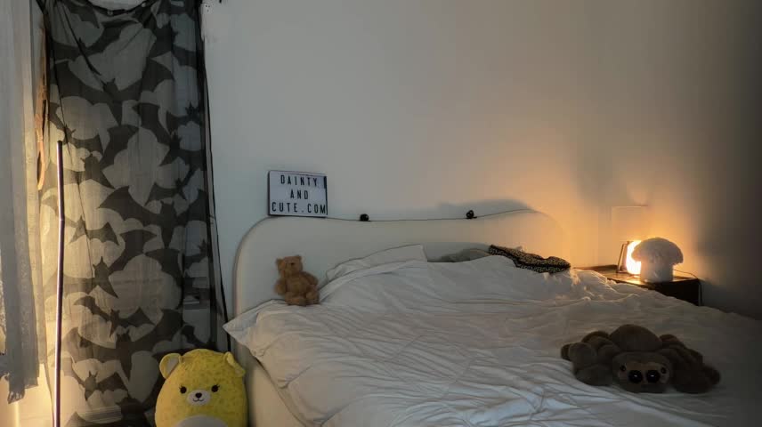 emmyfawn Webcam Chat October 22, 2026