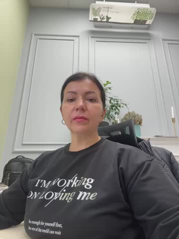 Lana1910 Webcam Chat October 22, 2026