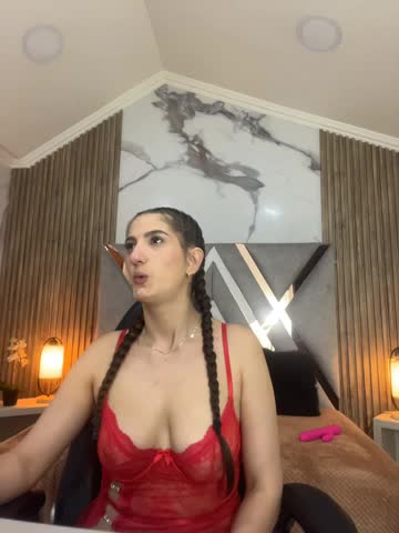 Dafne_castro_ Webcam Chat October 22, 2026
