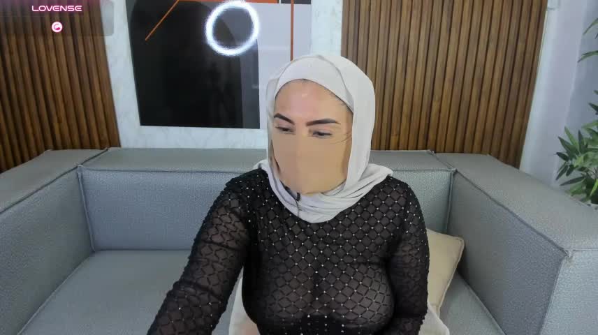 ZaynaSecret Webcam Chat October 22, 2026