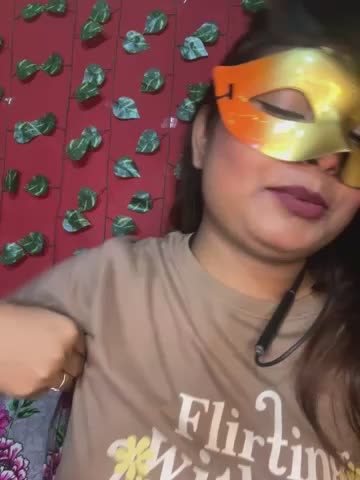 Brownbeauty01 Webcam Chat October 22, 2026