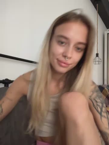 enjoy_my_beauty Webcam Chat October 22, 2026