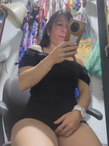 Dulce-miamilf Webcam Chat October 22, 2026