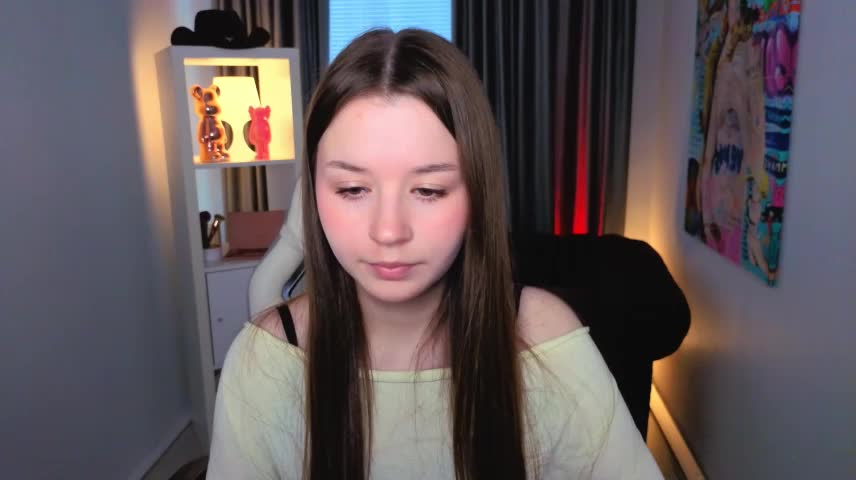 RileyBloomss Webcam Chat October 22, 2026