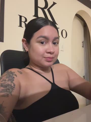 Pretty_Isadora Webcam Chat October 22, 2026