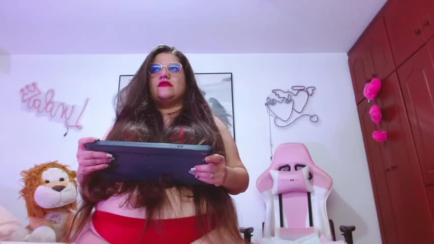 Amelie_Rousell Webcam Chat October 22, 2026