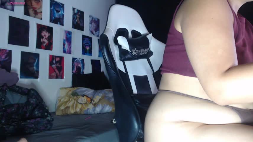 gigiqueen1 Webcam Chat October 22, 2026
