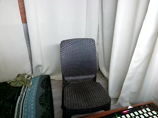 Black_novaaa Webcam Chat October 22, 2026