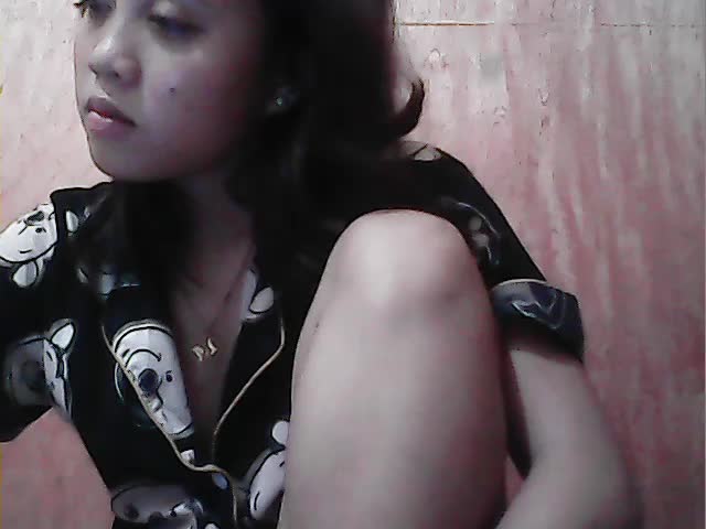 Yours_AsianPinayGirl18 Webcam Chat October 22, 2026