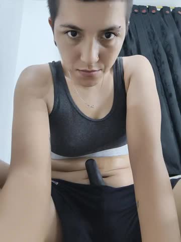 Sweet_nico_19 Webcam Chat October 22, 2026
