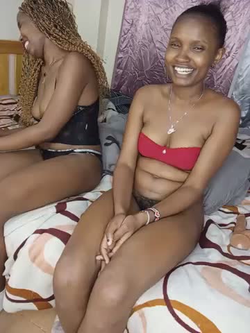 Afri_queen Webcam Chat October 22, 2026