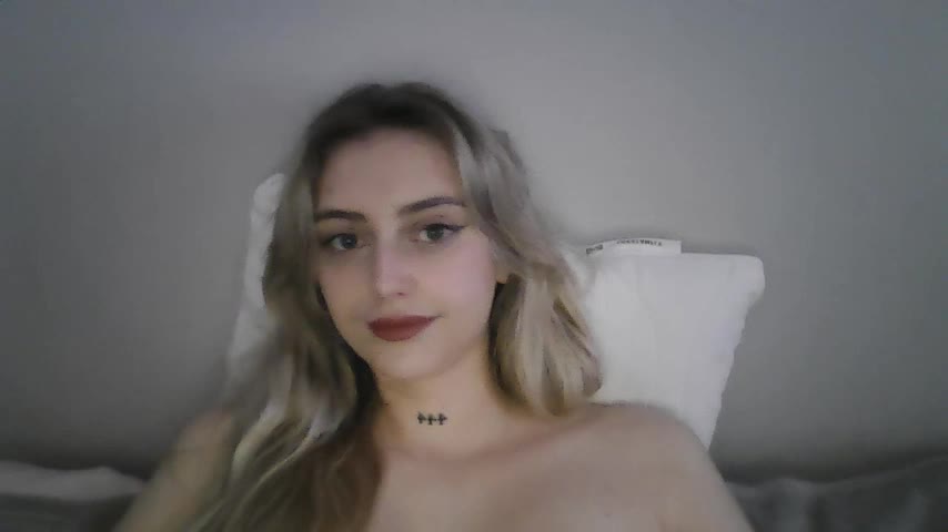 StellaTeenGirl Webcam Chat October 22, 2026