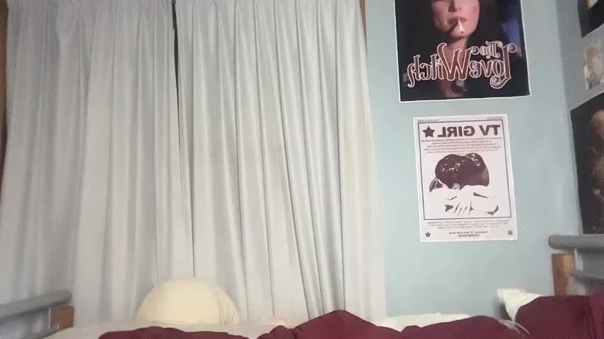 jessforyou2 Webcam Chat October 22, 2026