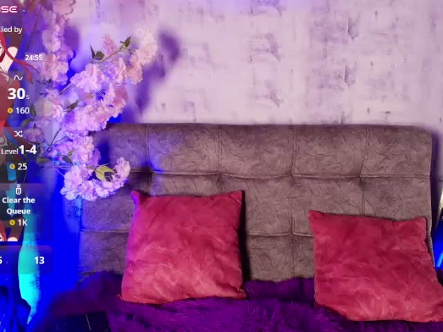 briana_frox Webcam Chat October 22, 2026