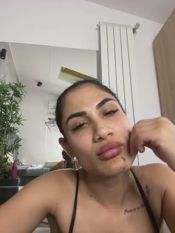 SellenaMoon Webcam Chat October 22, 2026