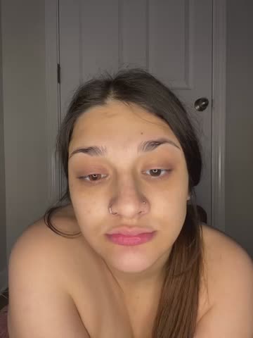 treasurebabii Webcam Star October 22, 2026