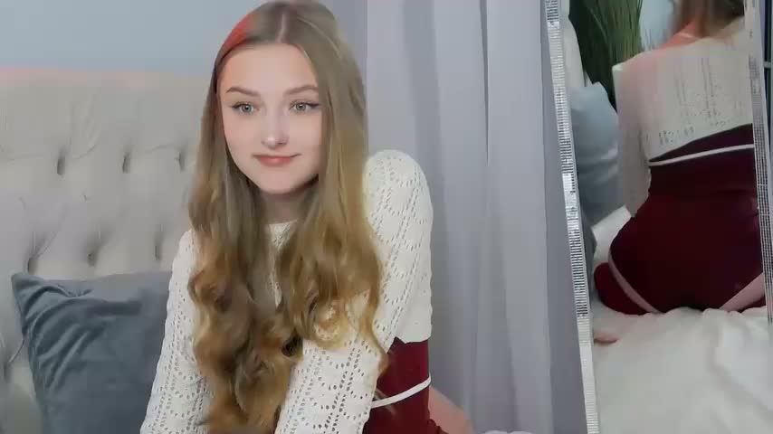 AmeliaDee Webcam Chat October 22, 2026