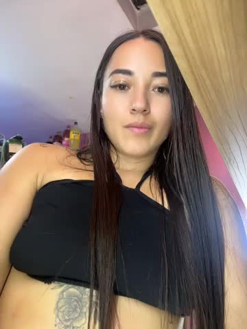 HollyAngel2 Webcam Chat October 22, 2026