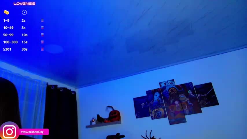 Nicorobinn Webcam Chat October 22, 2026