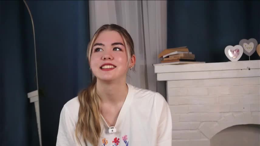 SabrinaFalley Webcam Chat October 22, 2026