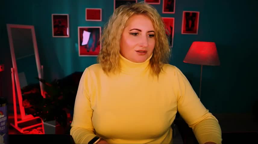 VictoriaDaniel Webcam Chat October 22, 2026